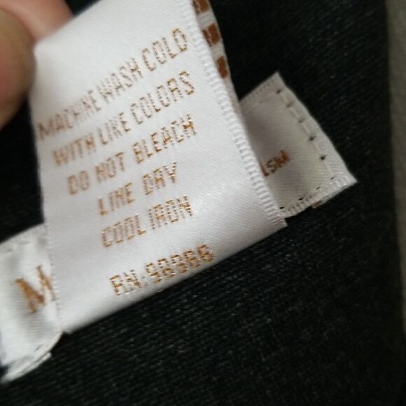 Monroe & Main Colorblock dress size 12 - Picture 8 of 8